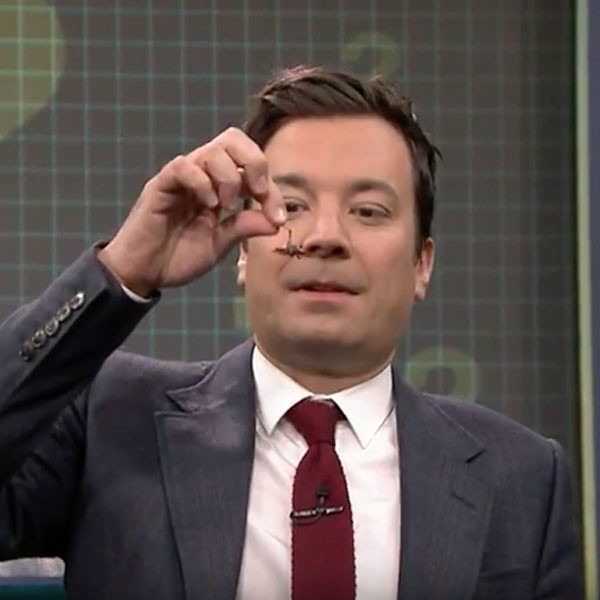 Jimmy Fallon, Kevin Hart, The Tonight Show, Cricket