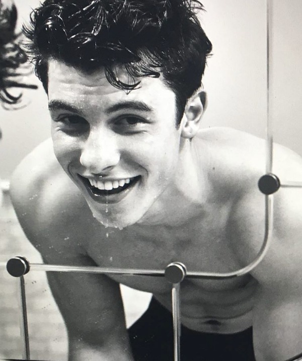 Shawn Mendes