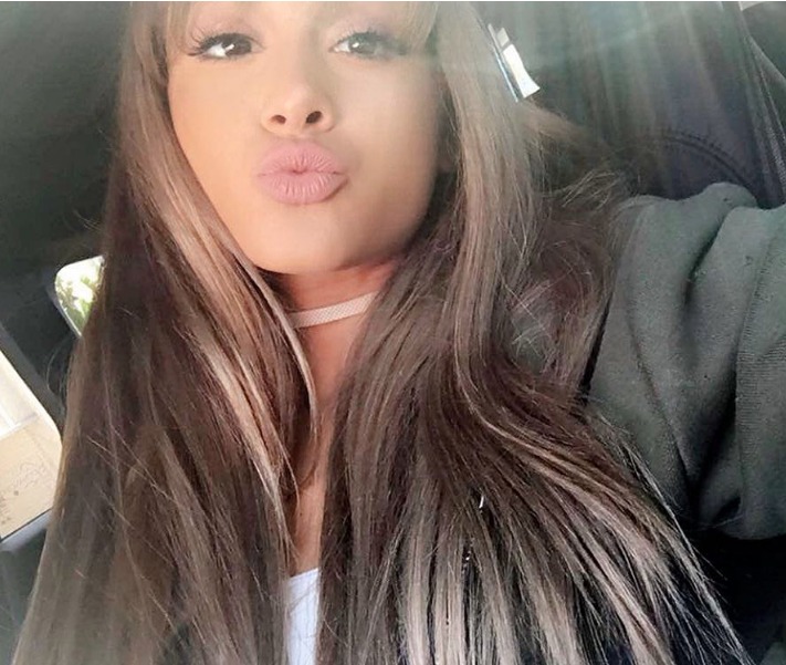 Ariana Grande