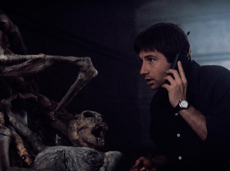 The X-Files, '90s TV Catchphrases