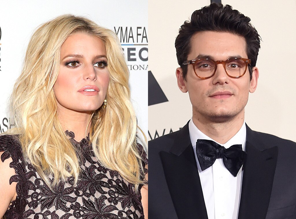 Revisit Jessica Simpson's StarStudded Dating History E! News