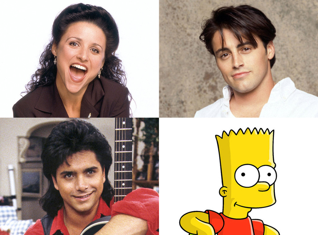 The 26 Best 90s Tv Catchphrases—ranked E Online