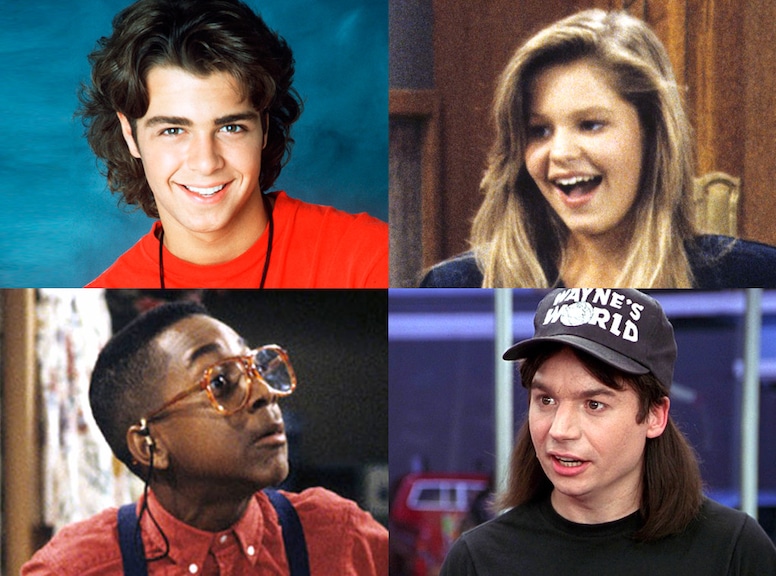 '90s TV Catchphrases