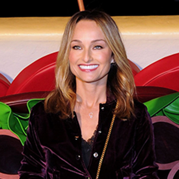 Giada De Laurentiis Spent Two Days Bawling Over New York Times Restaurant Review