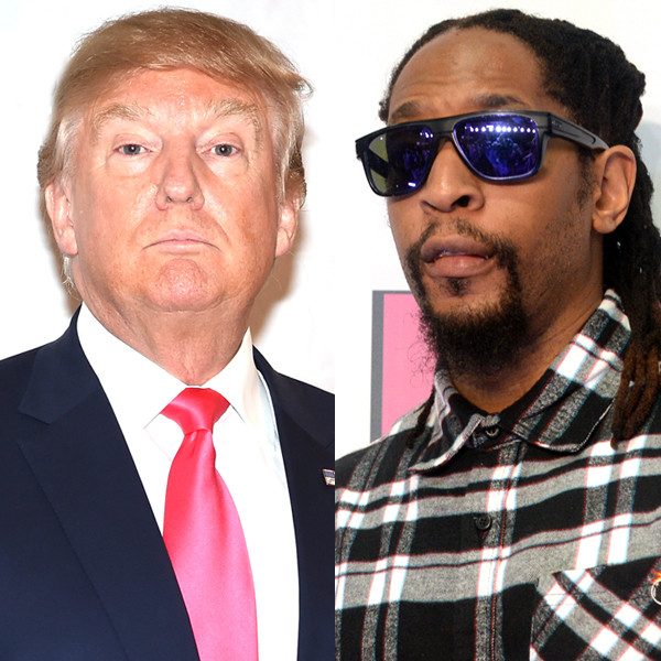 Lil Jon Responds to Donald Trump Uncle Tom Claims