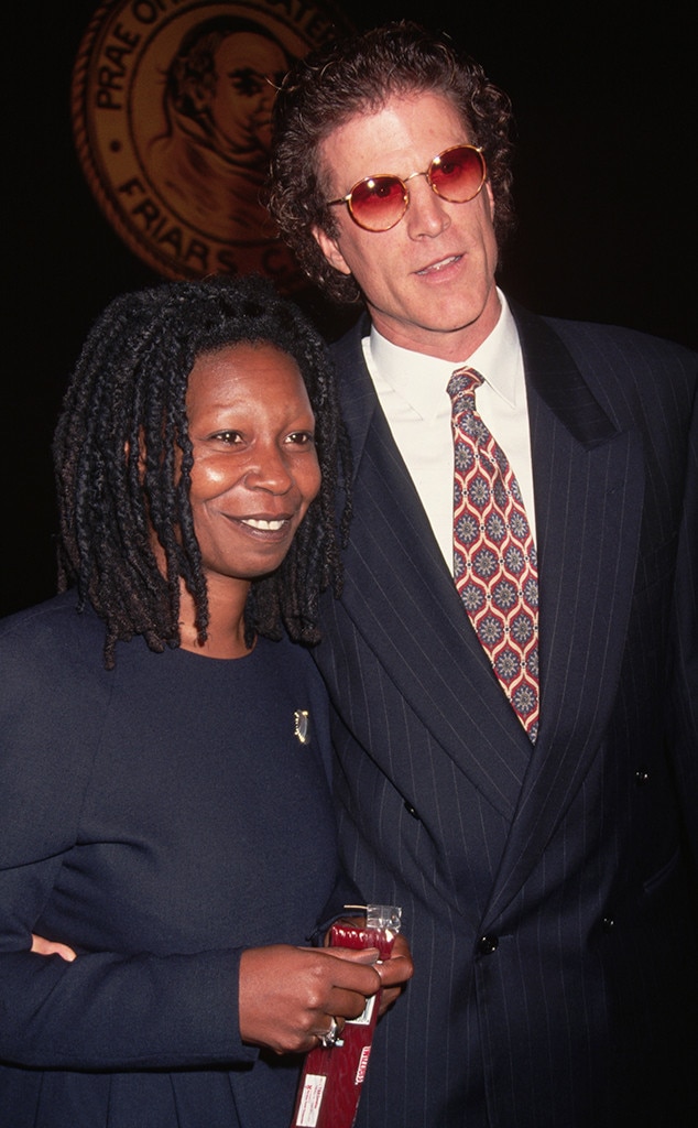 Who is whoopi goldberg dating now 2020