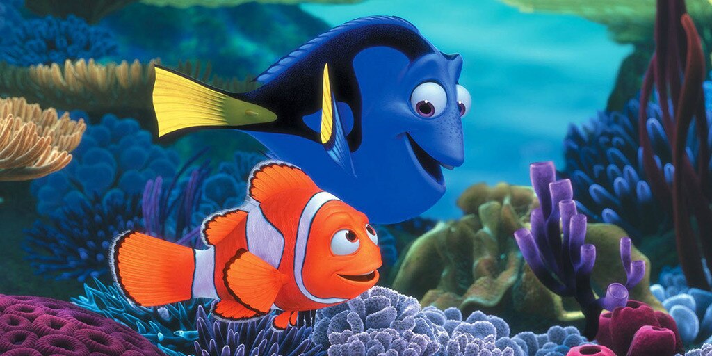 finding dory movie online