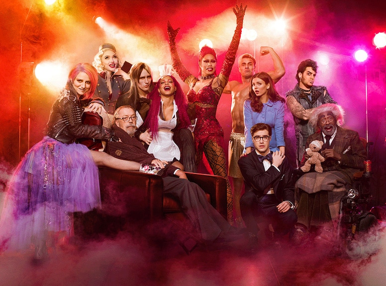 Rocky Horror Picture Show