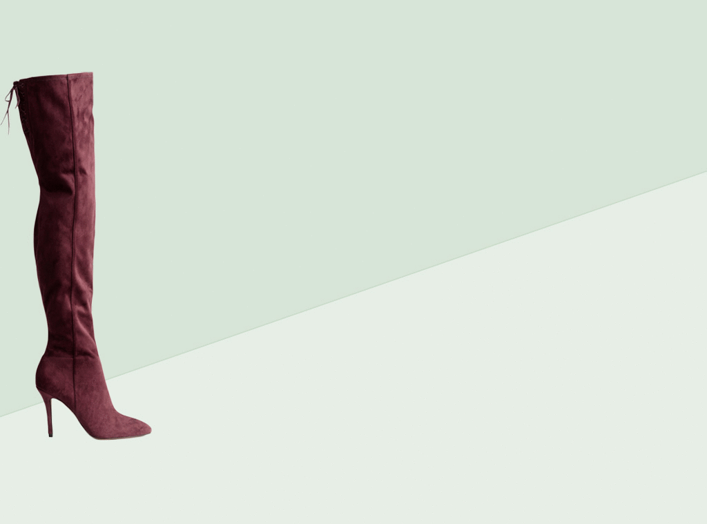 Photos from Fall Boots Under 100 E! Online