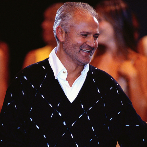 Gianni Versace News, Pictures, and Videos - E! Online