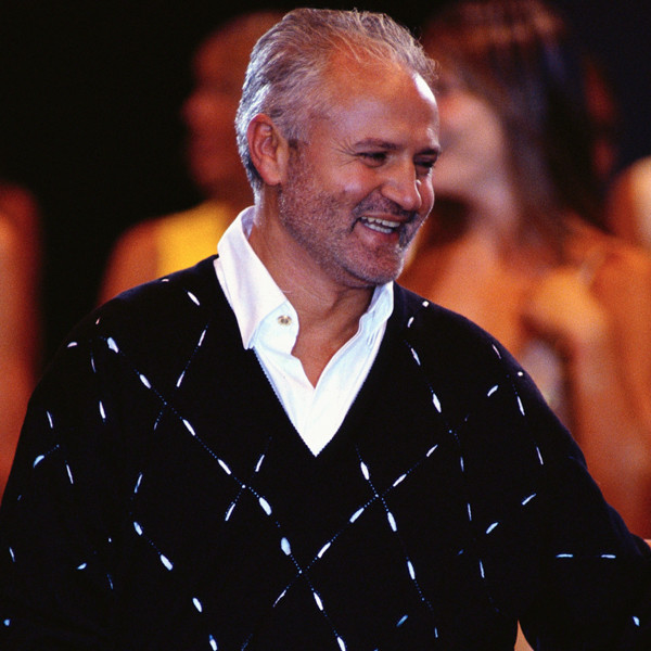 The Murder of Gianni Versace Was a Crime a Particular Nightmare Is Made ...