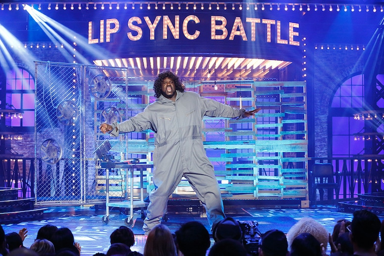 Lip Sync Battle