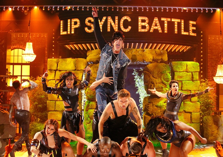 Lip Sync Battle Performances Lip Sync Battle Performances