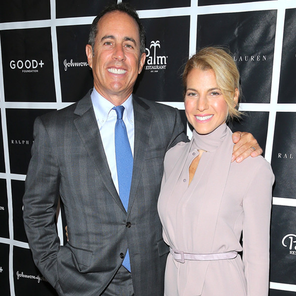 Is Jerry Seinfeld's 15-Year-Old Daughter a Seinfeld Fan? Comedian Talks ...