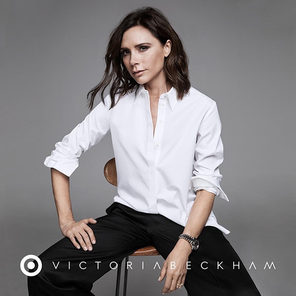 Victoria beckham for target 2024 baby