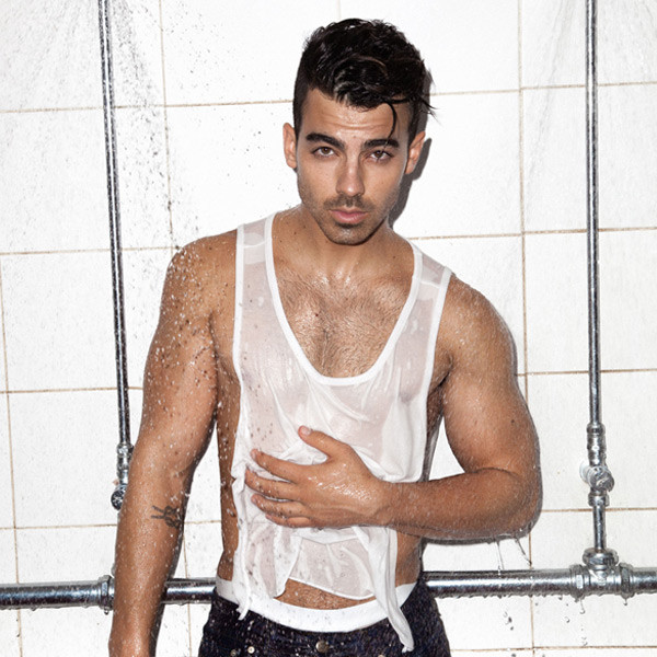 Joe Jonas diz que foi flagrado pelo pai vendo vídeos pornô ...