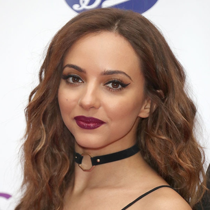 Little Mix S Jade Thirlwall Opens Up About Anorexia Battle E Online