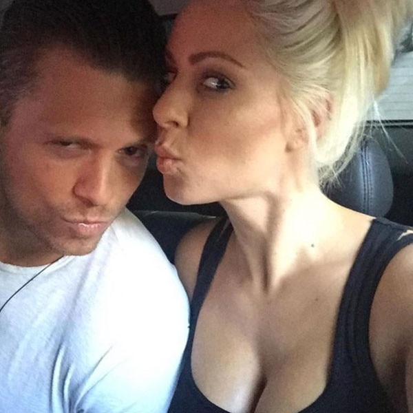 the miz wife instagram