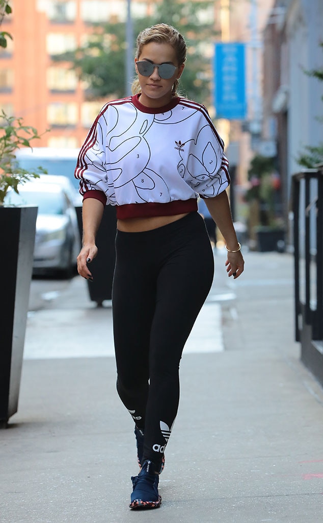 rita ora leggings