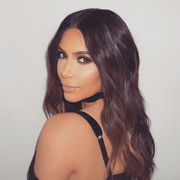 Kim Kardashian