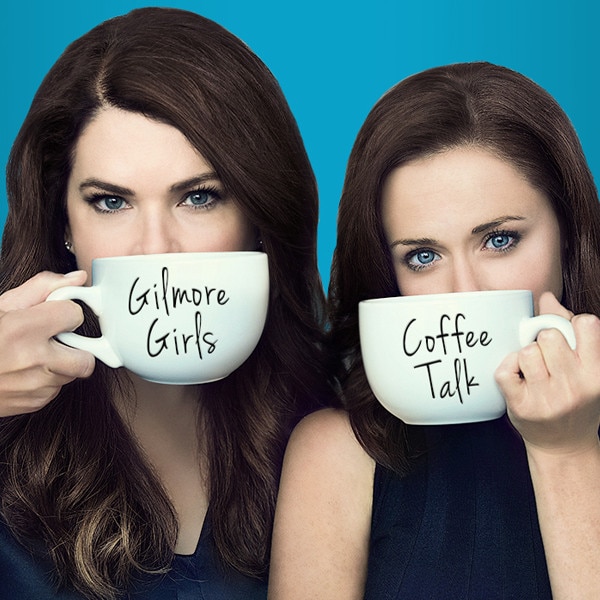 Gilmore Girls: How To Have A Movie Night Like Lorelai & Rory