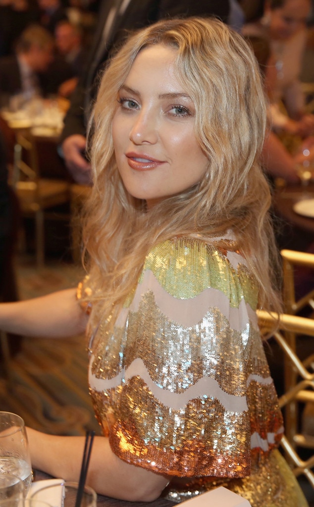 Kate Hudson From The Big Picture Today S Hot Photos E News