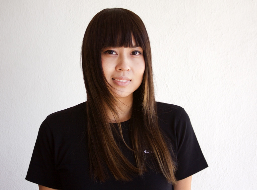 clip in bangs new york