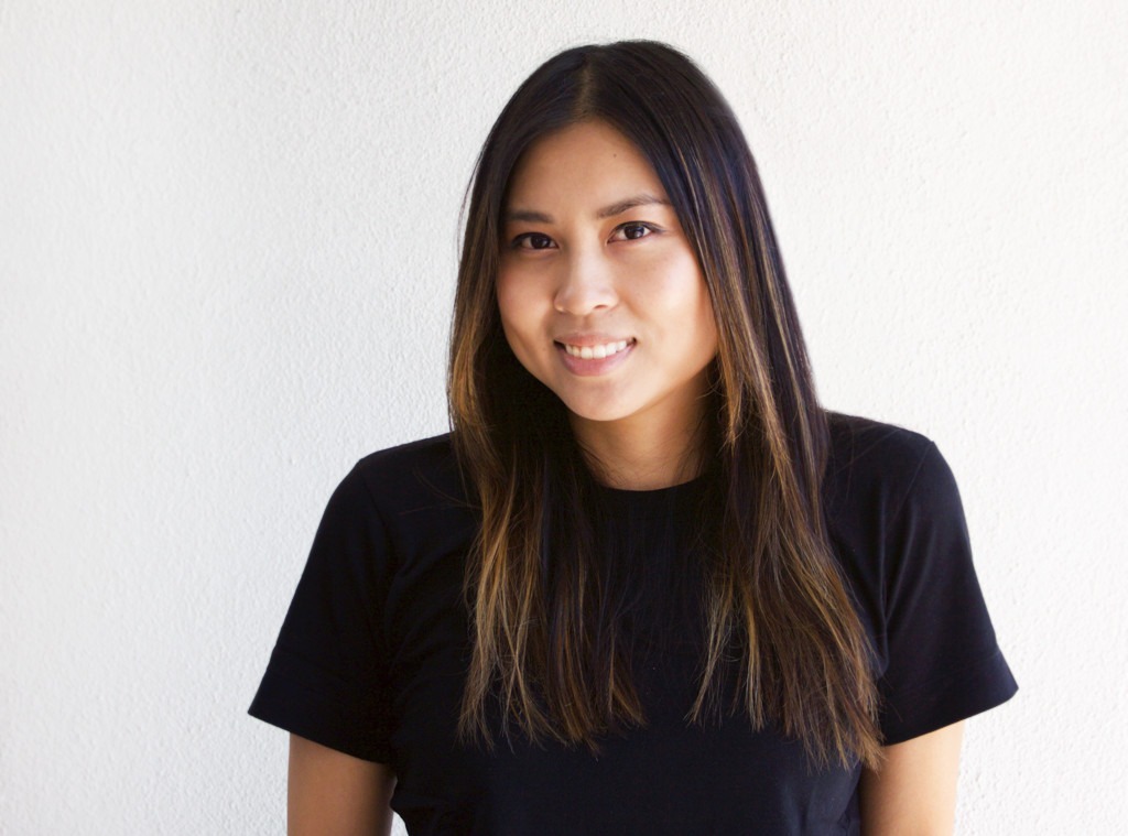 Give Celeb Bangs A Whirl Without Cutting A Single Hair E News