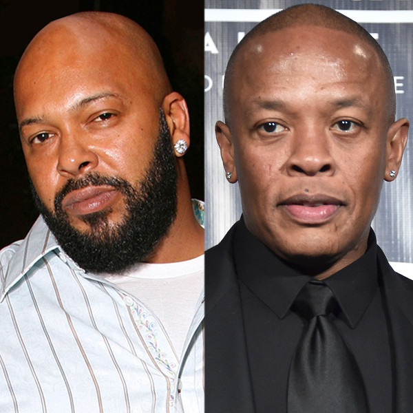 Suge Knight Sues Dr. Dre, Claims Rapper Hired a Hitman to Kill Him | E ...