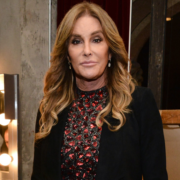 Photos from Caitlyn Jenner's Best Looks - E! Online