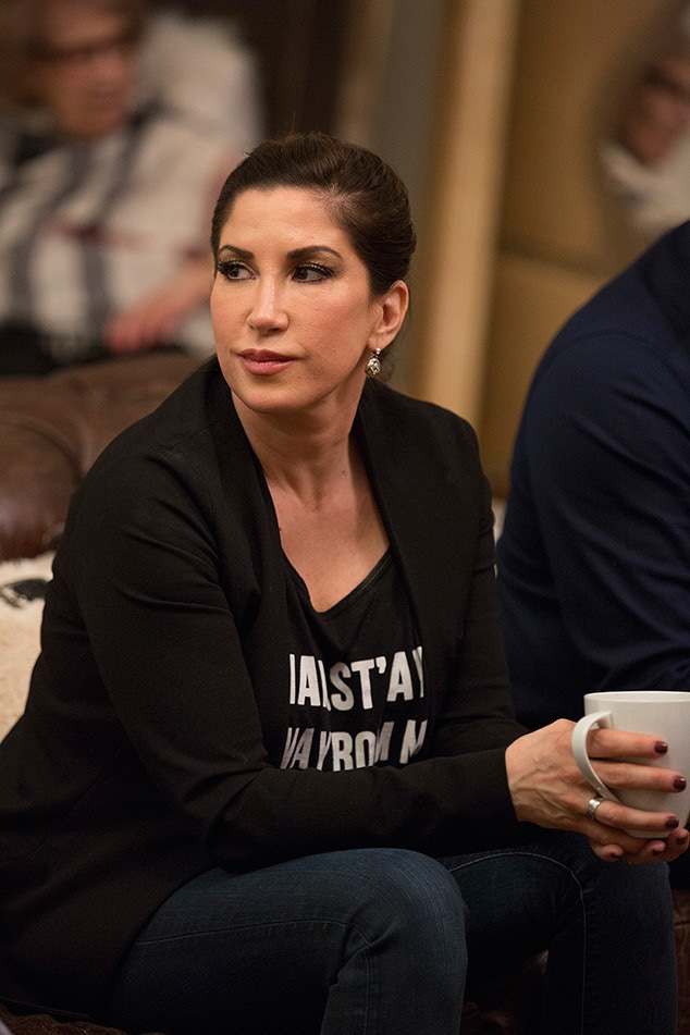 Jacqueline Laurita, The Real Housewives of New Jersey
