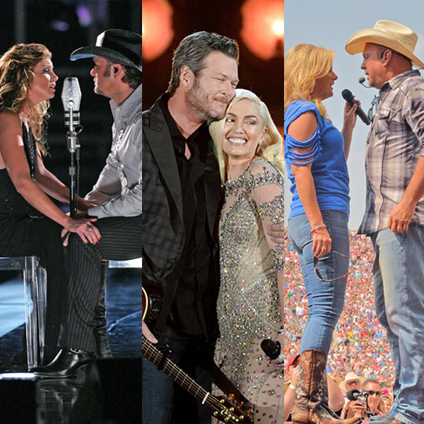 7 Country Music Couples Who Delivered Unforgettable Duets