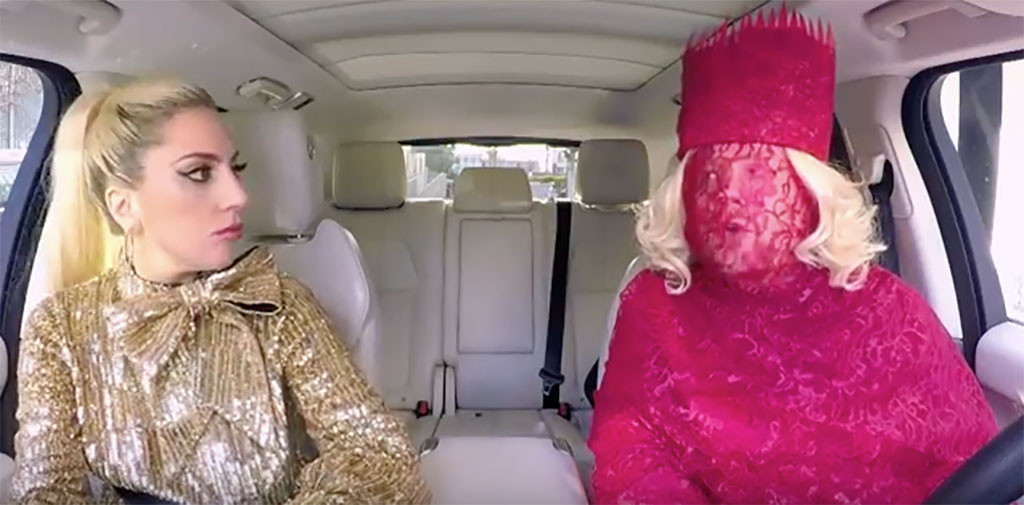 Is That Alright Lady Gaga Karaoke