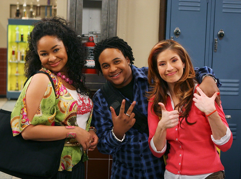 That's So Raven Is Officially Getting a Spinoff E! News