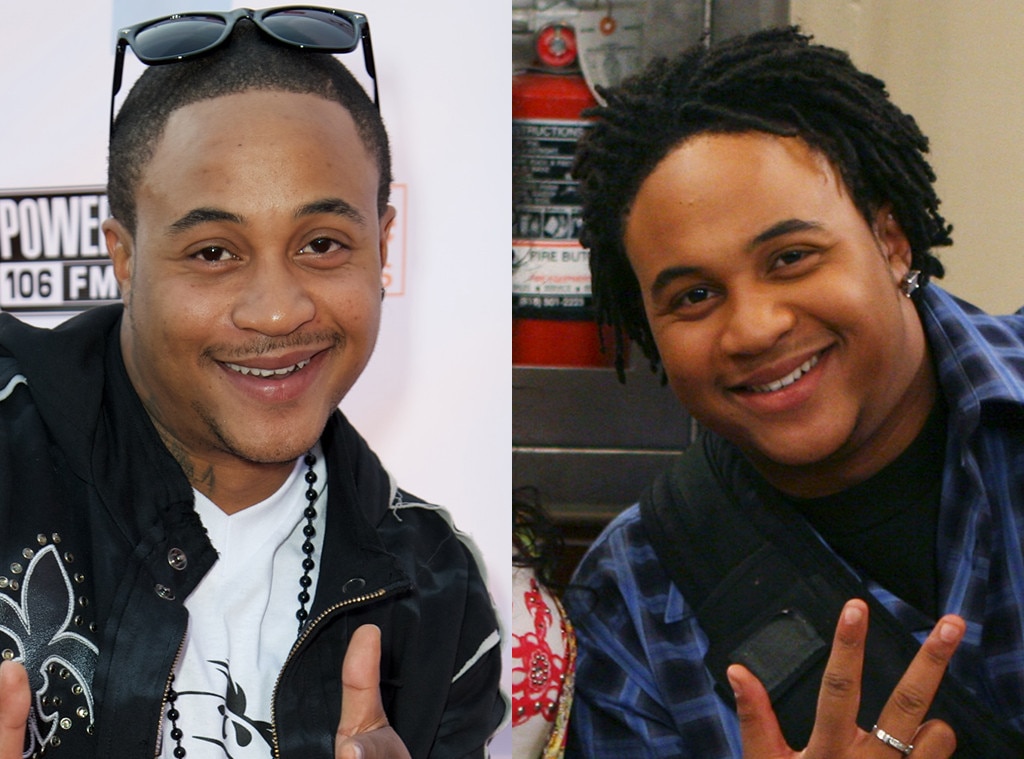 Where Is The Cast Of That’s So Raven Now And Could They Return For The ...