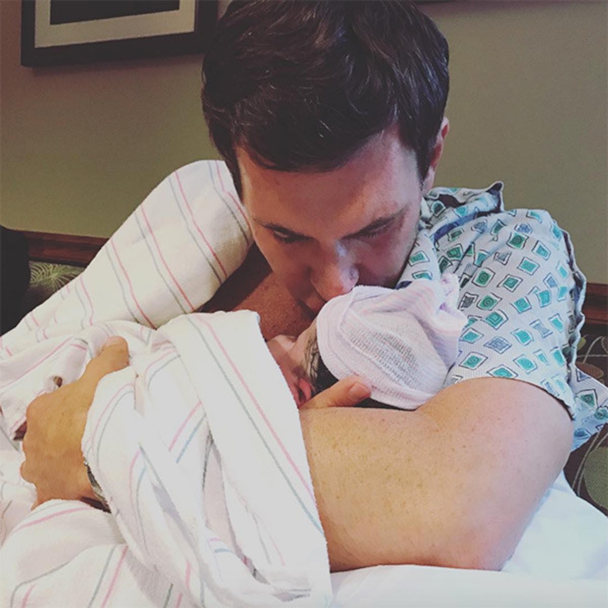 Inside Jeff Lewis First Year Of Fatherhood E Online Inside Jeff Lewis First Year Of Fatherhood E Online