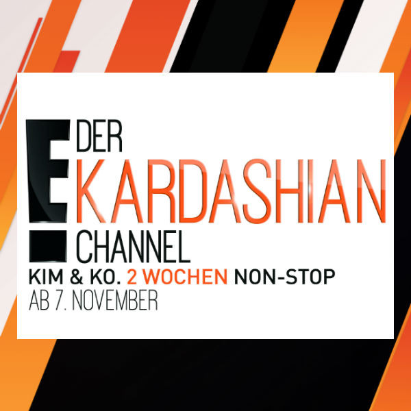 Keeping Up With The Kardashians Online Sehen
