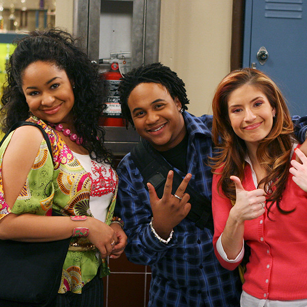 Thats So Raven Is Officially Getting A Spinoff E Online 6644