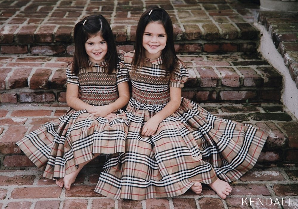 Kylie Jenner, Kendall Jenner
