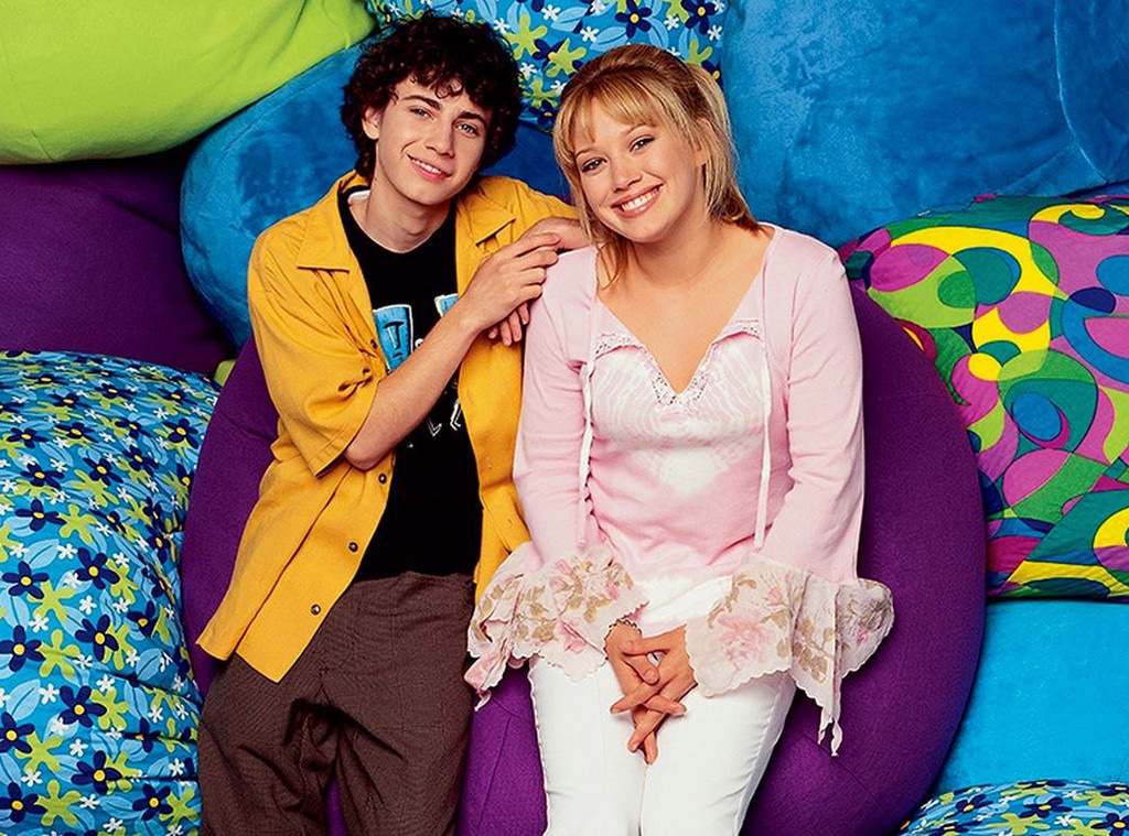 Lizzie McGuire