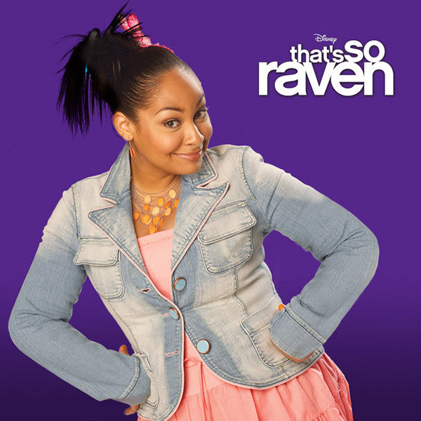 Chelsea's Back! Anneliese van der Pol Returning for That's So Raven ...