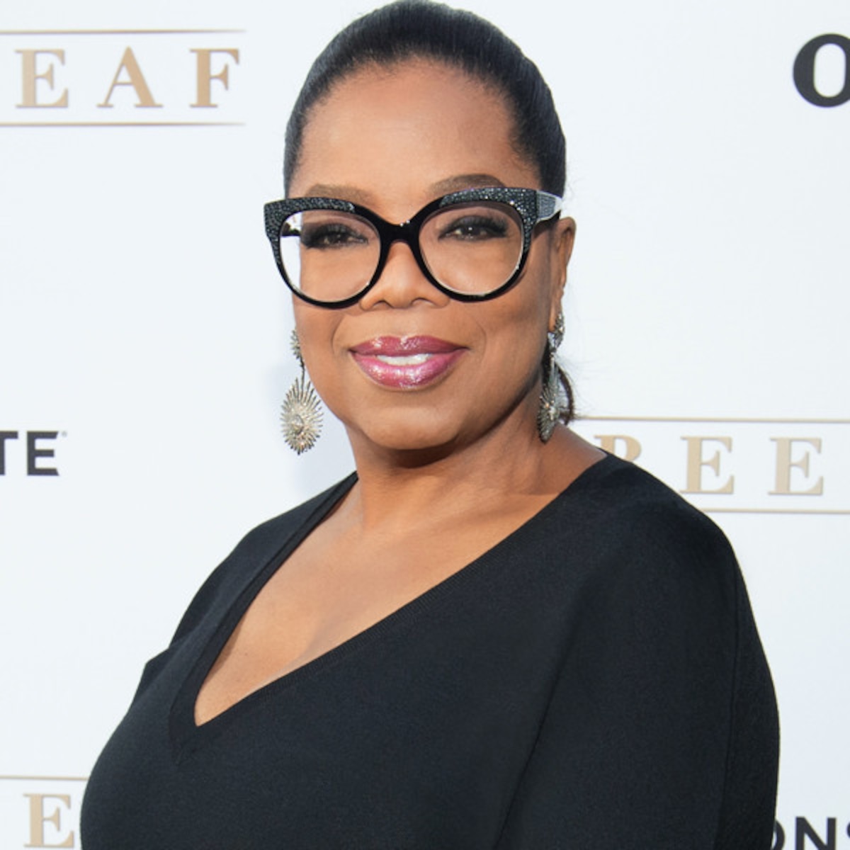 ce a făcut oprah să piardă în greutate