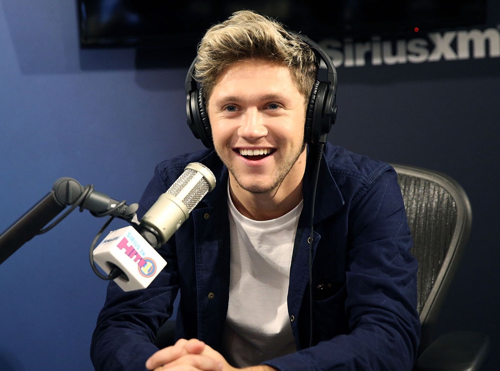 Niall Horan from The Big Picture: Today's Hot Photos | E! News