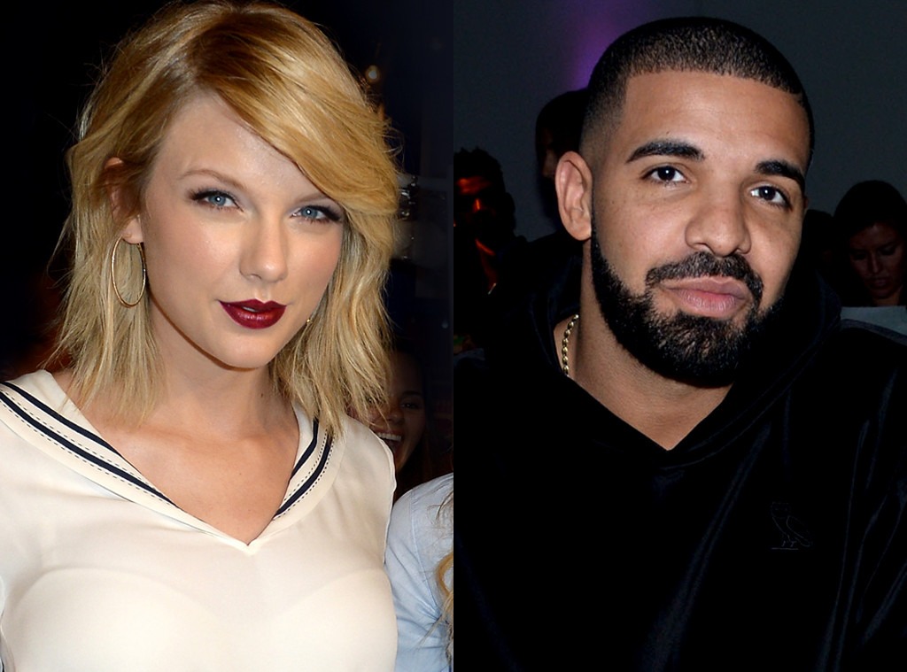 Taylor Swift, Drake