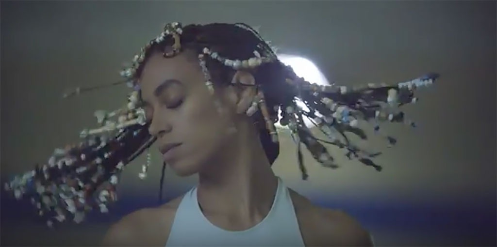 Solange Knowles, Music Videos, A Seat at the Table