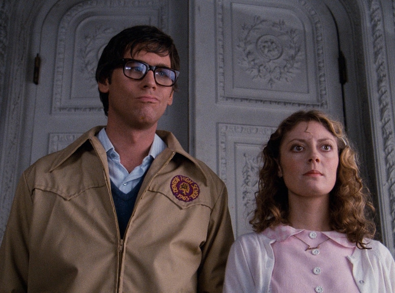 Susan Sarandon, Rocky Horror Picture Show