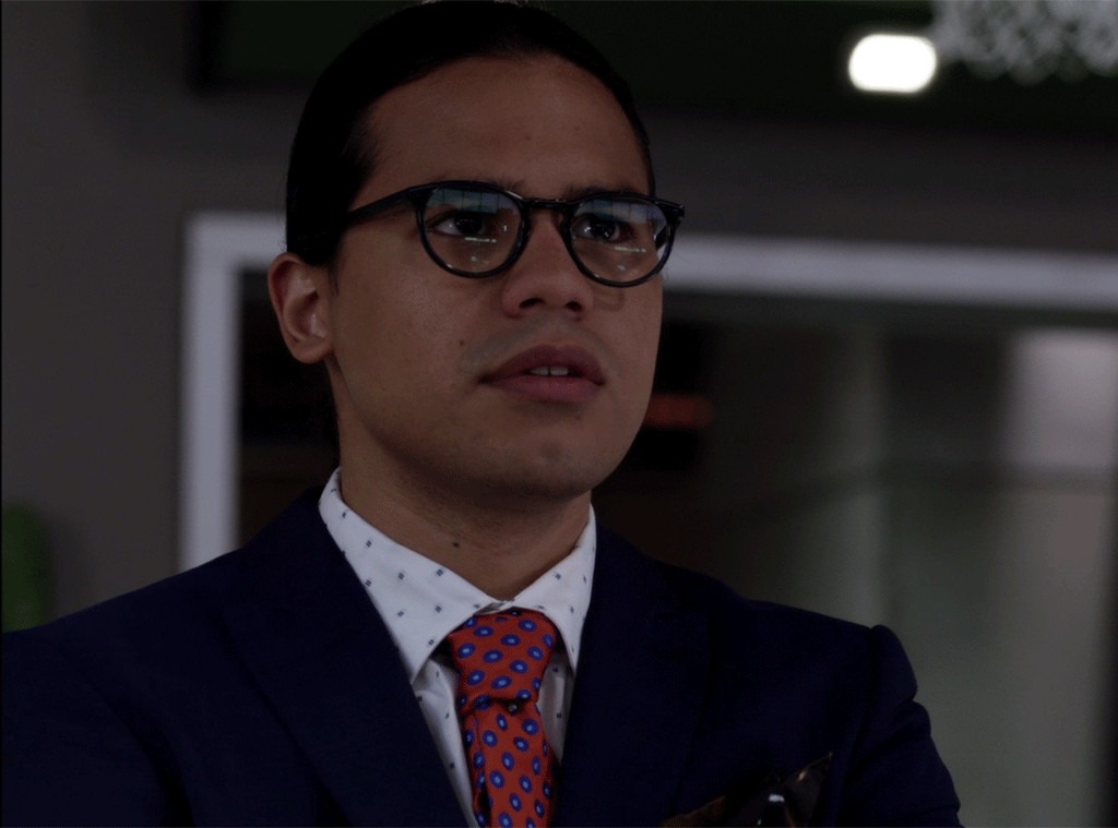 See The Flash's Cisco Like You've Never Seen Him Before in Flashpoint