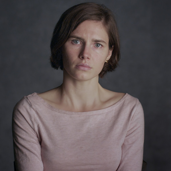 Did We Meet the Real Amanda Knox in Her Netflix ...