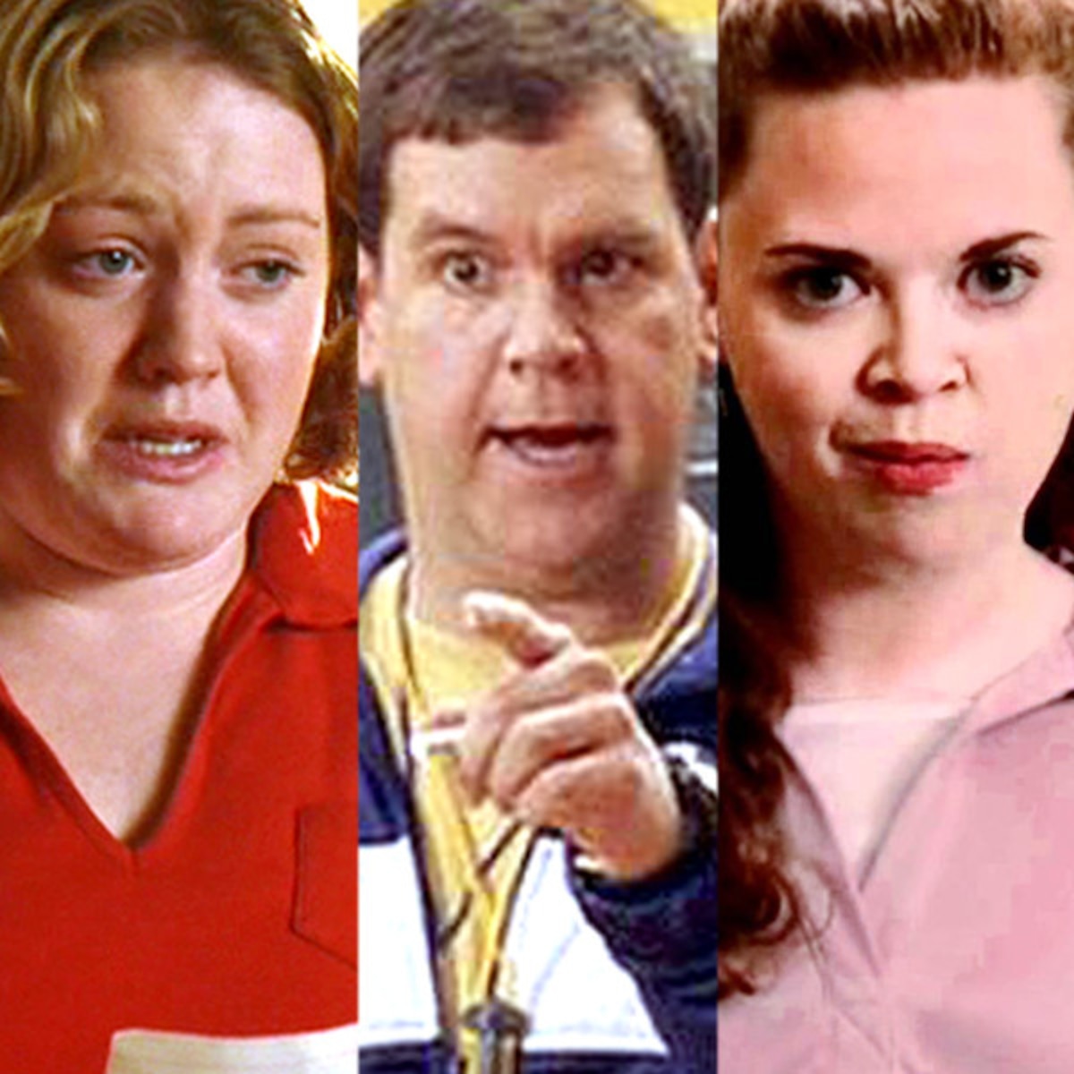 It S October 3rd A Tribute To The Underdogs Of Mean Girls E Online It S October 3rd A Tribute To The Underdogs Of Mean Girls E Online