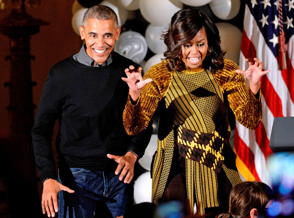 Barack ve Michelle Obama'nın Aşk Hikayesi Düşündüğünüzden Daha İyi